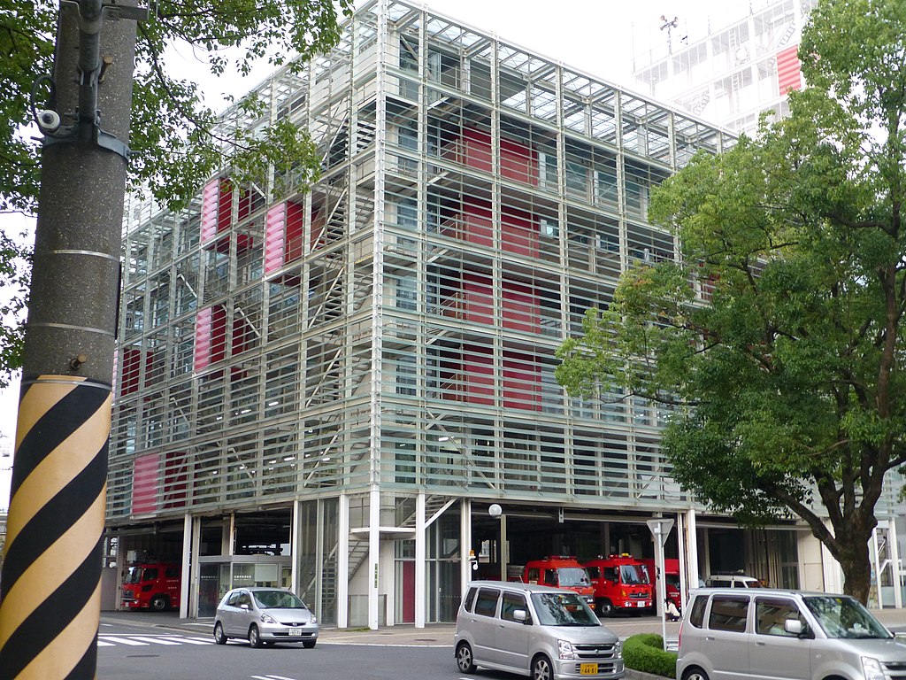 Yaamoto-Hiroshima Nishi Fire Station 01P-lg-Max Nossin-30